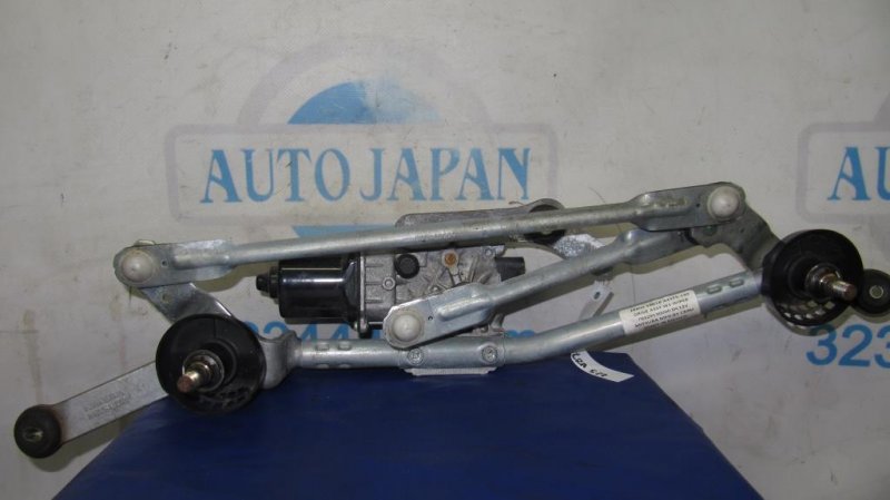 Трапеция стеклоочистителей NISSAN SENTRA B17 12-21 2017 Седан 1.8 28800-3SG1A Б/У