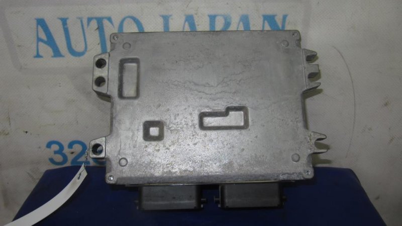 Блок управления двигателем SUZUKI SX4 06-13 Седан 2.0