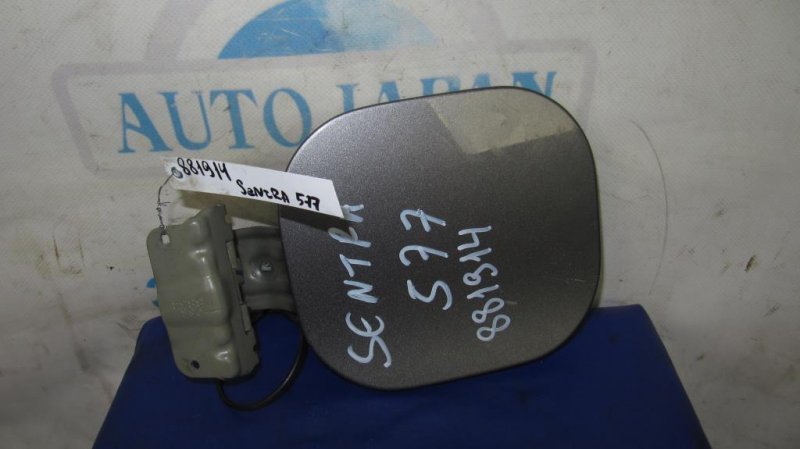 Лючок топливного бака NISSAN SENTRA B17 12-21 2017 Седан 1.8 G8830-9ANMA Б/У