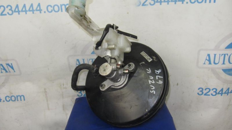 Вакуумный усилитель тормозов SX4 06-13 2008 Седан 2.0