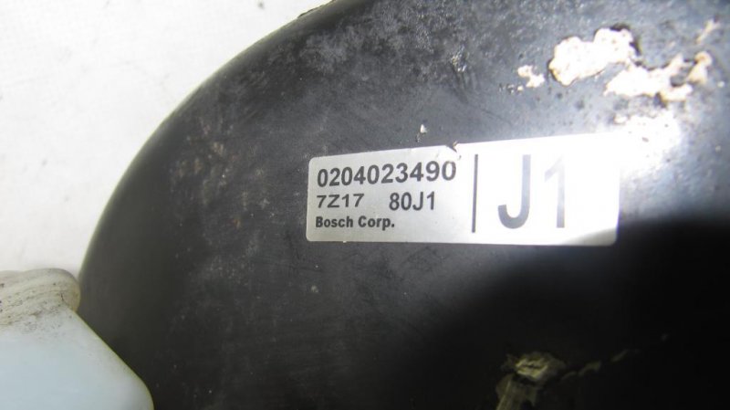 Вакуумный усилитель тормозов SUZUKI SX4 06-13 Седан 2.0