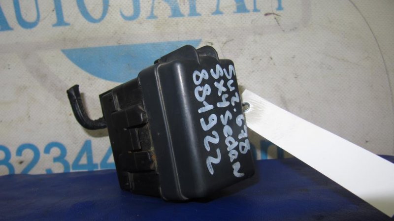 Реле SX4 06-13 2008 Седан 2.0