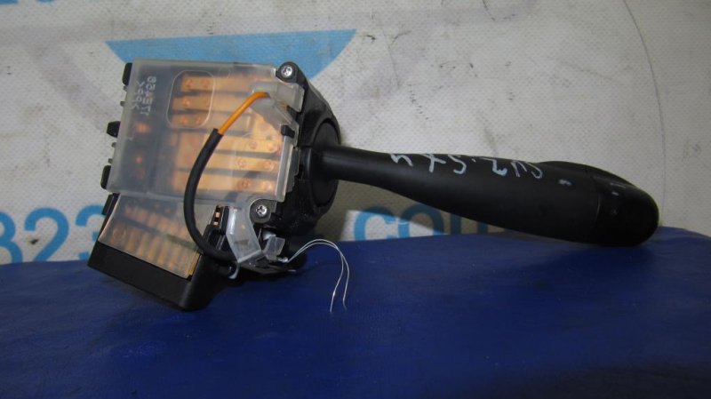 Подрулевой переключатель левый SUZUKI SX4 06-13 Седан 2.0