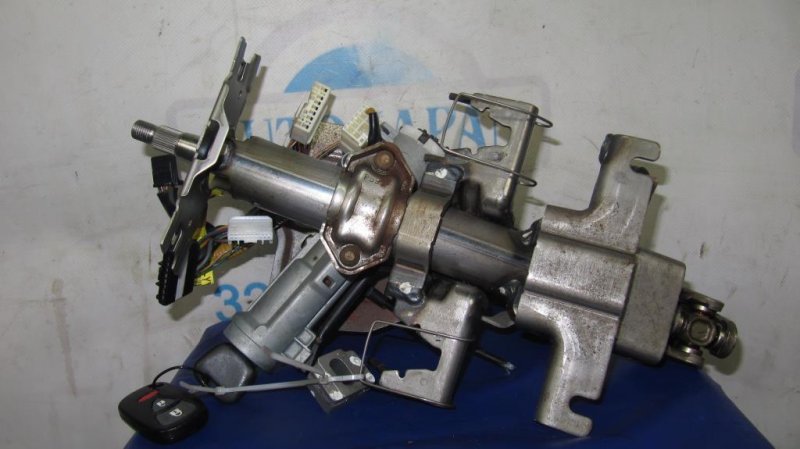 Рулевой вал SUZUKI SX4 06-13 Седан 2.0