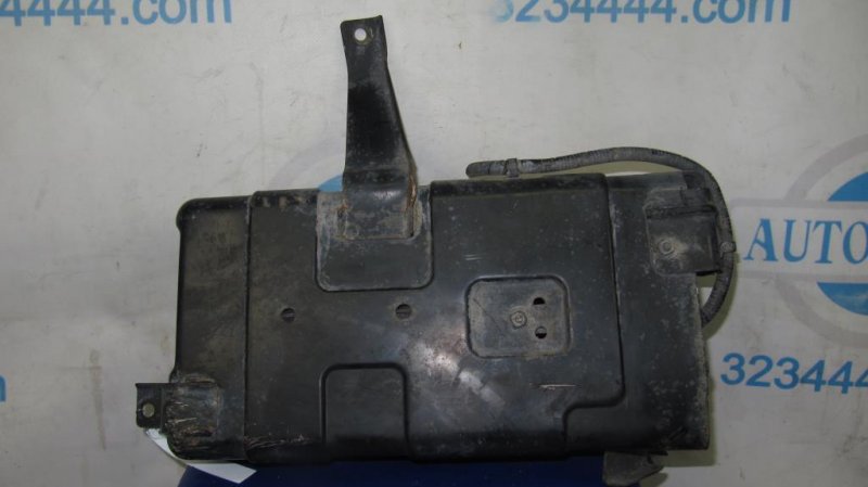 Абсорбер топливный SUZUKI SX4 06-13 2008 Седан 2.0 18560-80J00 Б/У