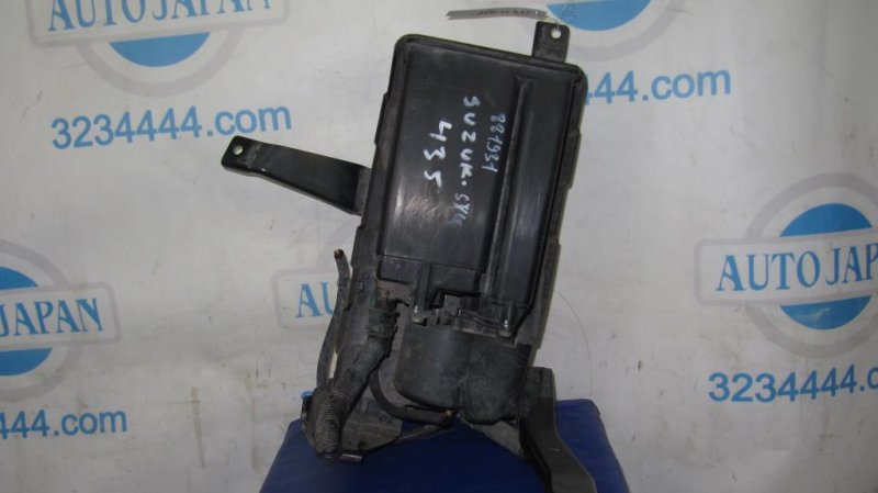 Абсорбер топливный SX4 06-13 2008 Седан 2.0