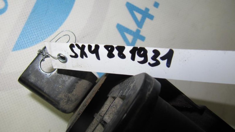 Абсорбер топливный SUZUKI SX4 06-13 Седан 2.0