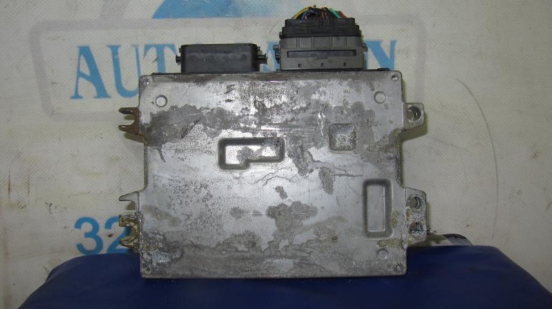 Блок управления двигателем SUZUKI SX4 06-13 Седан 2.0