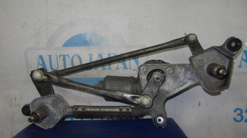 Запчасть трапеция стеклоочистителей SUZUKI SX4 06-13 2011 Хетчбек 2.0 38100-80J01 Б/У Трапеция стеклоочистителей SUZUKI SX4 06-13 2011 Хетчбек 2.0 38100-80J01 Б/У