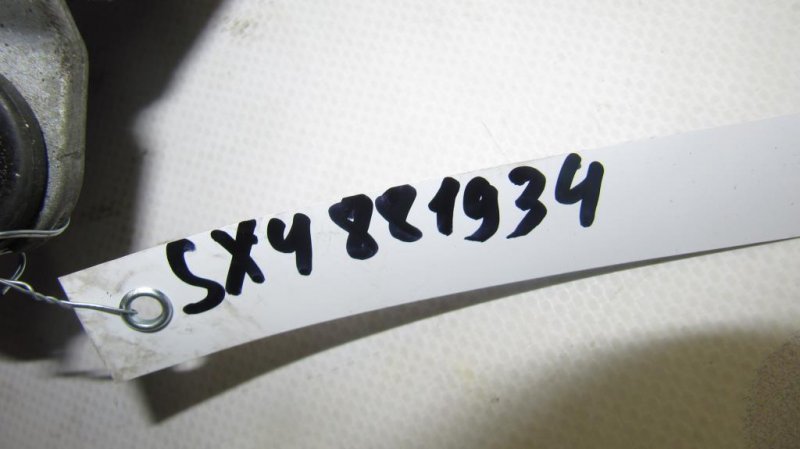 Трапеция стеклоочистителей SX4 06-13 2011 Хетчбек 2.0 Трапеция стеклоочистителей SX4 06-13 2011 Хетчбек 2.0