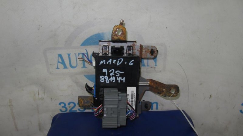 Блок электронный MAZDA 6 GJ 12- Седан 2.5 KD45-67-5Y0G Б/У