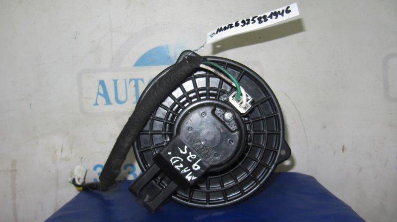 Моторчик печки MAZDA 6 GJ 12- GHR1-61-B10 Б/У