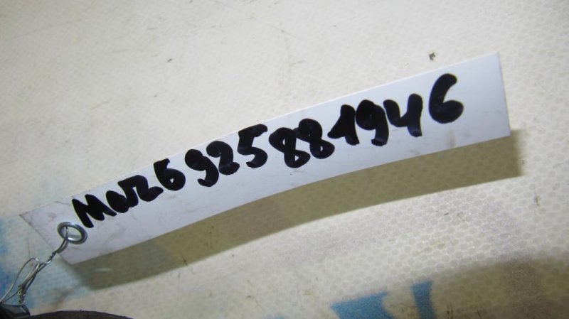 Моторчик печки 6 GJ 12-