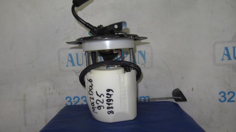 Топливный насос MAZDA 6 GJ 12- PE11-13-35X Б/У