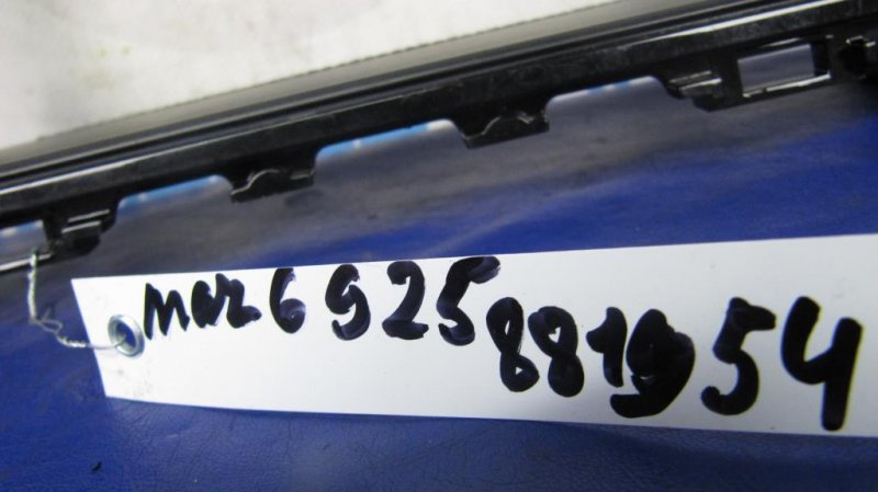 Накладка торпедо под магнитолу 6 GJ 12-