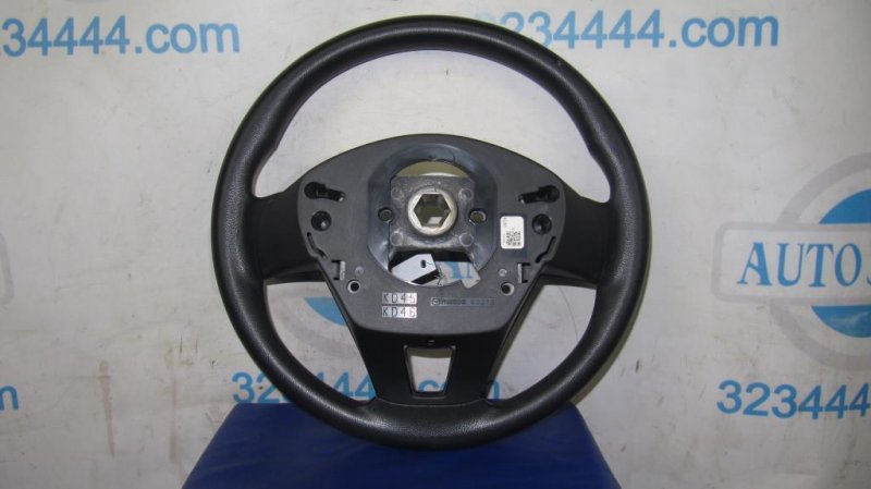 Руль MAZDA 3 BM 13-19 Руль MAZDA 3 BM 13-19