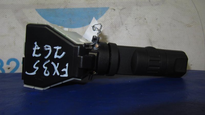 Подрулевой переключатель левый INFINITI FX S50 03-08