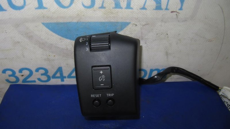 Кнопка INFINITI FX S50 03-08 Б/У