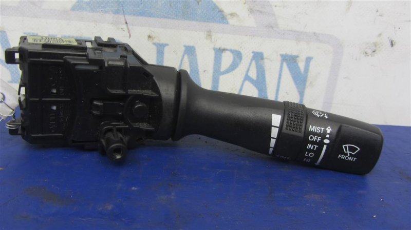 Подрулевой переключатель правый HYUNDAI SONATA YF 10-14 2014 Седан 2.4 93420-1U000 Б/У