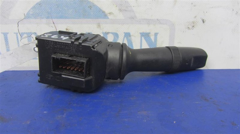 Подрулевой переключатель правый HYUNDAI SONATA YF 10-14 Седан 2.4