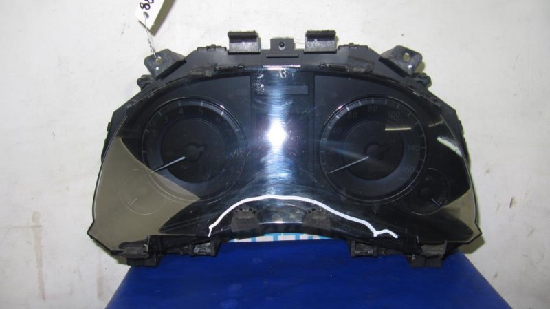 Панель приборов INFINITI G25/G35/G37/Q40 06-14 2013 Седан 3.7 VQ37VHR 24820-1NX1C Б/У