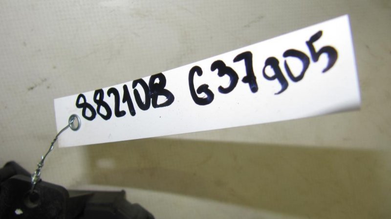 Панель приборов G25/G35/G37/Q40 06-14 2013 Седан 3.7 VQ37VHR