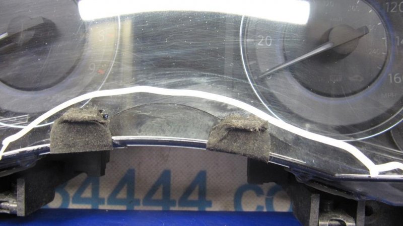 Панель приборов INFINITI G25/G35/G37/Q40 06-14 Седан 3.7 VQ37VHR