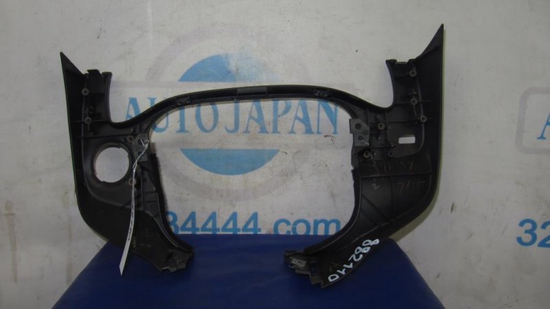 Накладка торпедо INFINITI G25/G35/G37/Q40 06-14 Седан 3.7 VQ37VHR