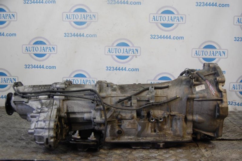 Раздаточная коробка INFINITI G25/G35/G37/Q40 06-14 33100-CG000 Б/У