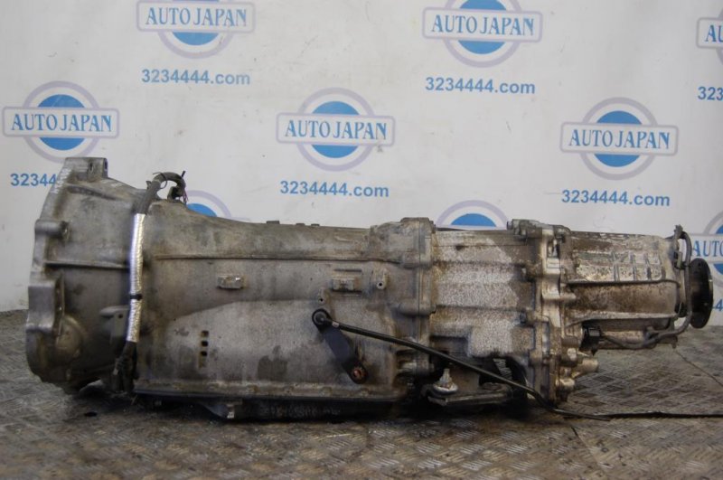 Раздаточная коробка INFINITI G25/G35/G37/Q40 06-14