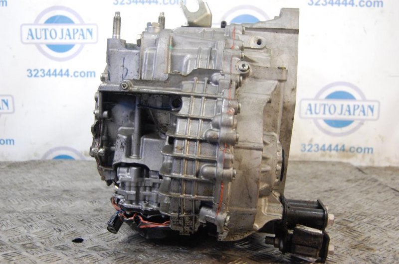 АКПП MAZDA 6 GJ 12- 2015 Седан 2.5 FWH3-03-000 Б/У