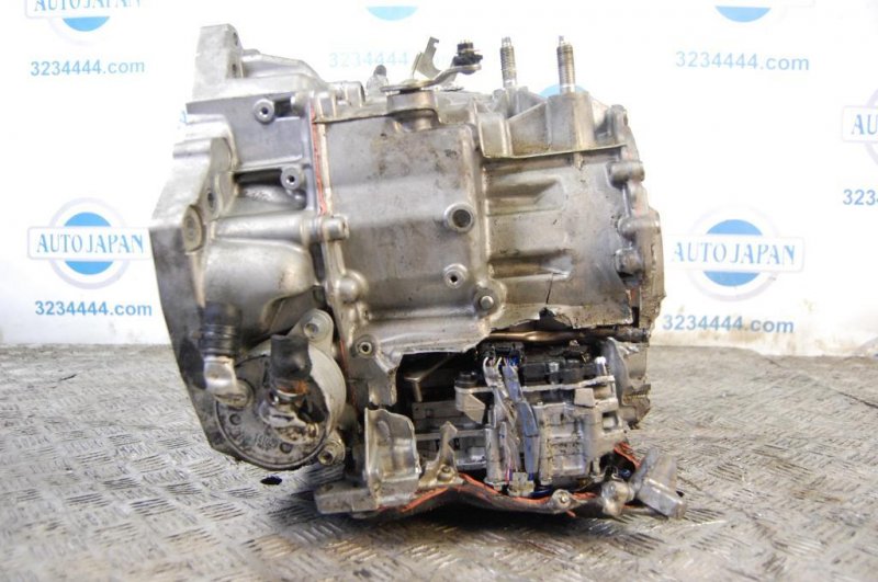 АКПП MAZDA 6 GJ 12- Седан 2.5