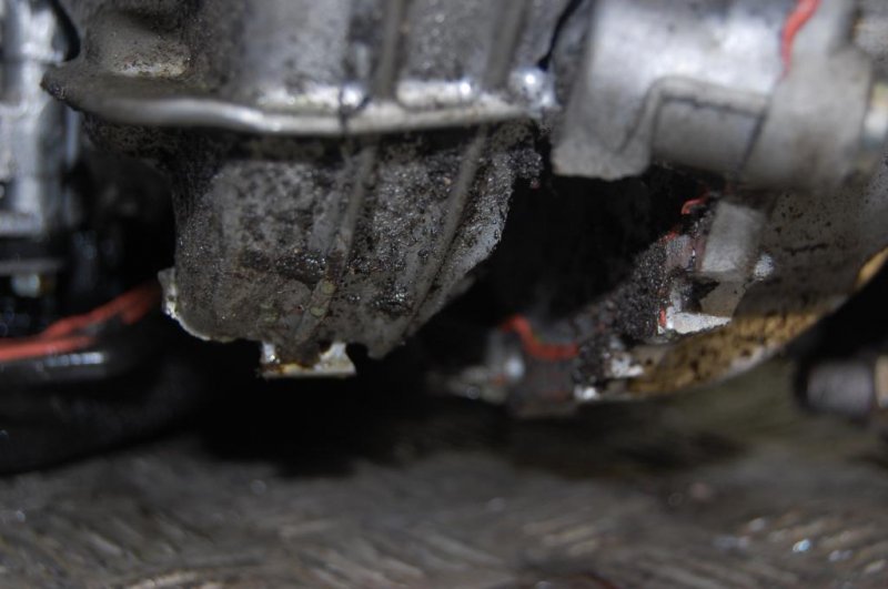 АКПП 6 GJ 12- 2015 Седан 2.5