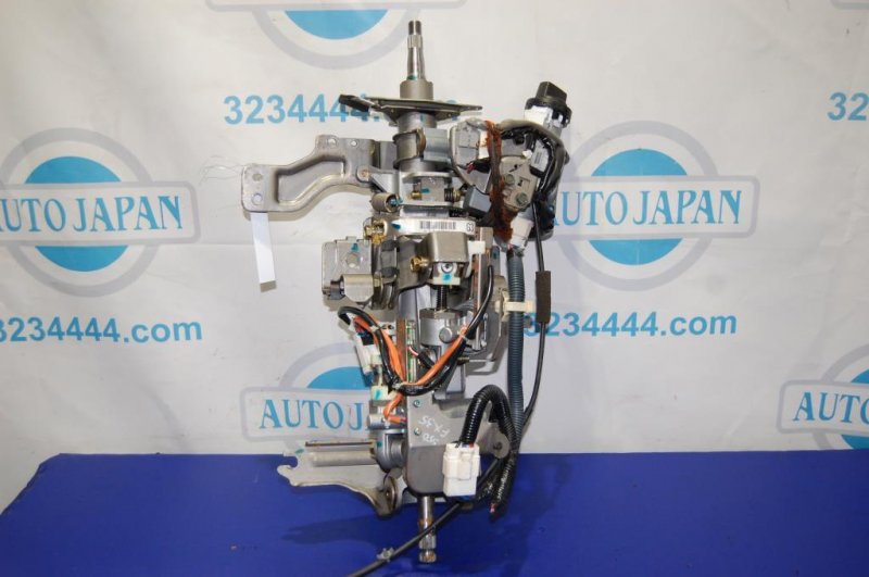 Рулевой вал INFINITI FX S50 03-08 2007 Внедорожник 3.5 48810-CL00A Б/У