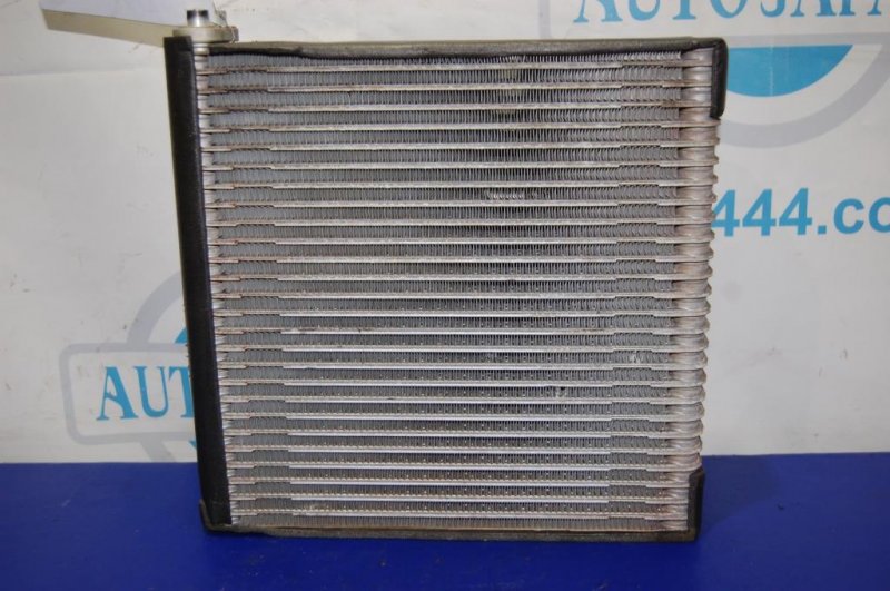 Испаритель кондиционера INFINITI FX S50 03-08 Внедорожник 3.5