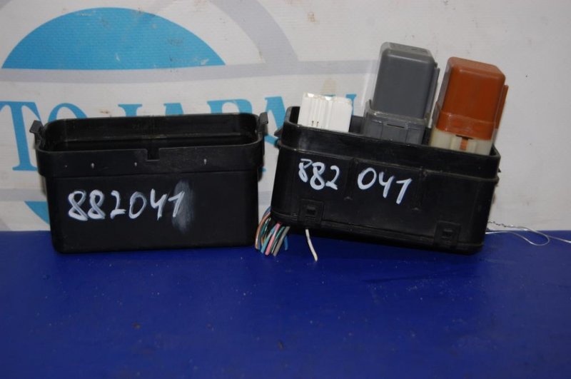 Реле INFINITI FX S50 03-08 2007 Внедорожник 3.5 24382-AD100 Б/У