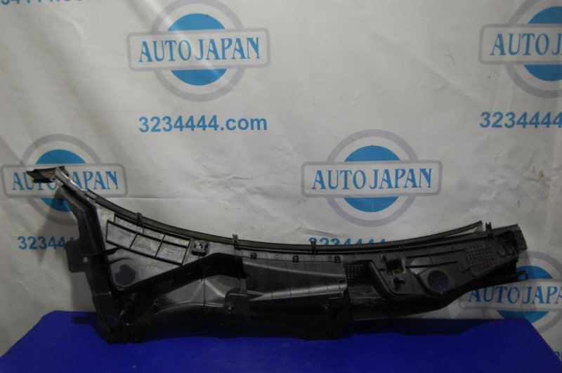 Пластик под лобовое стекло / Жабо левый INFINITI FX S50 03-08 Внедорожник 3.5