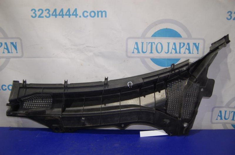 Пластик под лобовое стекло / Жабо правый INFINITI FX S50 03-08 Внедорожник 3.5