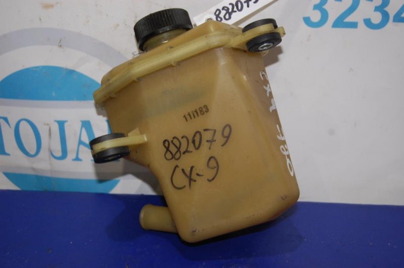 Бачок ГУР MAZDA CX-9 06-16 L20632690 Б/У