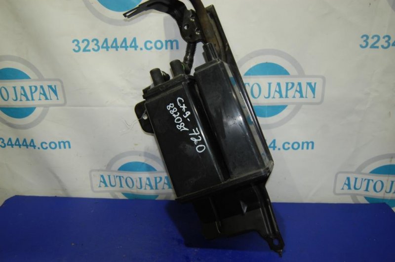 Запчасть абсорбер топливный MAZDA CX-9 06-16 8T43-9D653-AA Б/У Абсорбер топливный MAZDA CX-9 06-16 8T43-9D653-AA Б/У