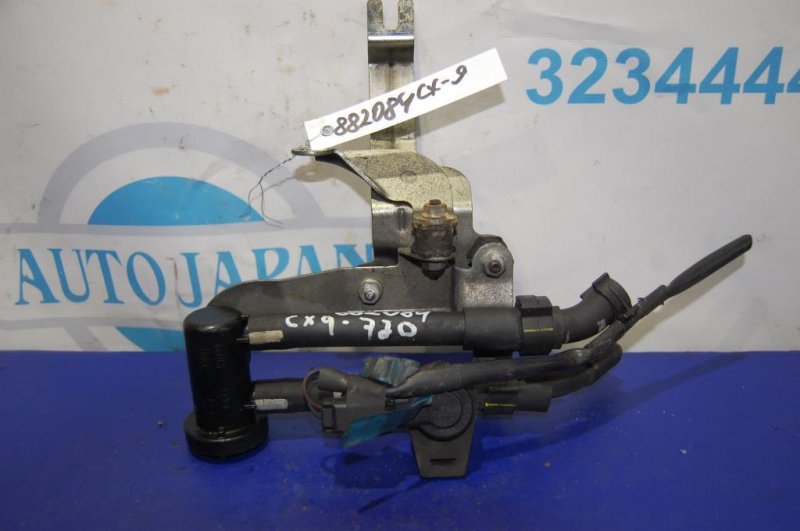 Клапан абсорбера CX-9 06-16