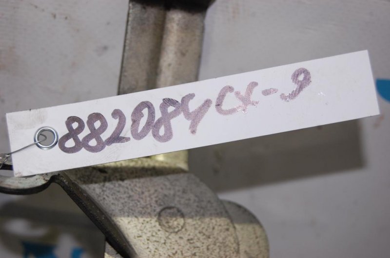 Клапан абсорбера MAZDA CX-9 06-16