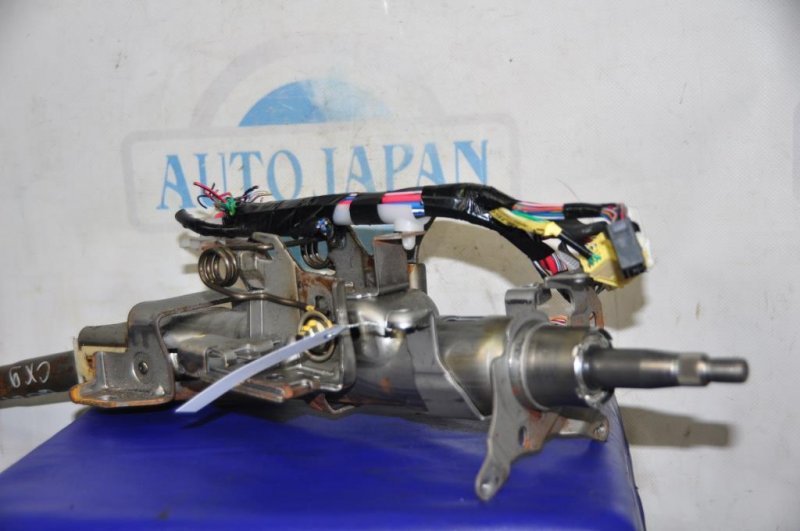 Рулевой вал CX-9 06-16 2012 Внедорожник 3.7