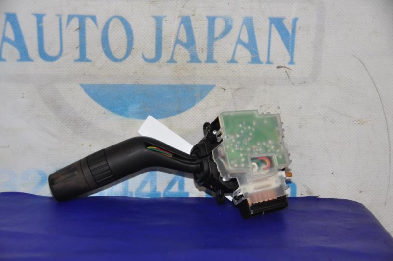 Подрулевой переключатель правый CX-9 06-16 2012 Внедорожник 3.7