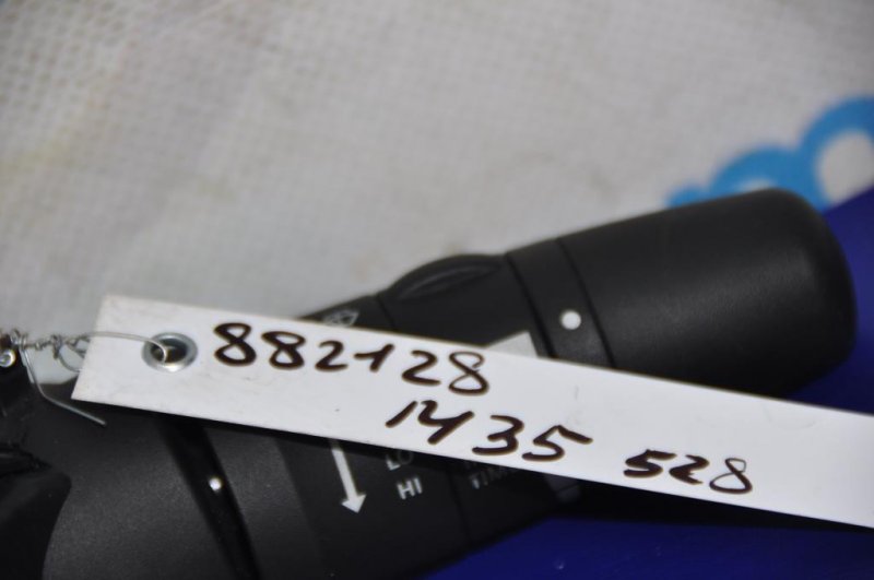 Подрулевой переключатель правый M35/M45 04-10 2008 Седан 3.5 VQ35DE