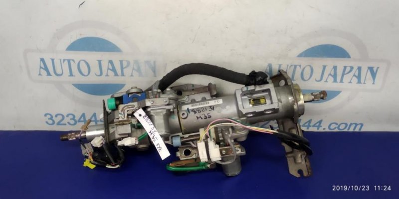 Рулевой вал INFINITI M35/M45 04-10 Седан 3.5 VQ35DE