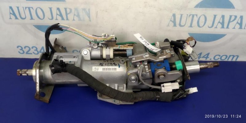 Рулевой вал INFINITI M35/M45 04-10 2008 Седан 3.5 VQ35DE 48810-EH260 Б/У