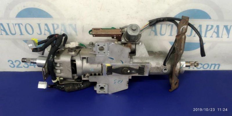 Рулевой вал M35/M45 04-10 2008 Седан 3.5 VQ35DE