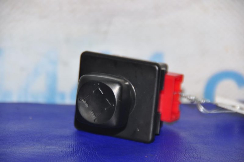 Кнопка регулировки рулевой колонки INFINITI M35/M45 04-10 2008 Седан 3.5 VQ35DE 25315-AG000 Б/У