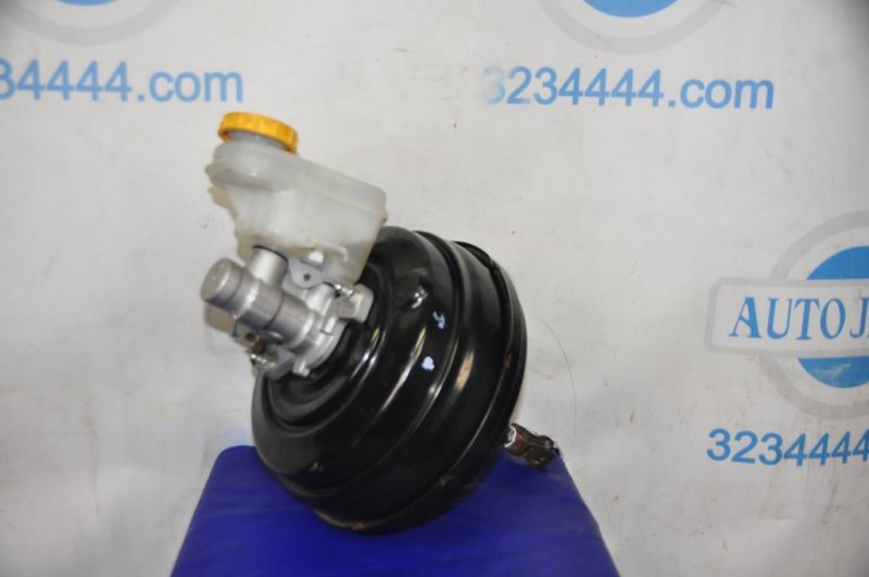 Вакуумный усилитель тормозов SUBARU LEGACY BN 14-18 2015 Седан 2.5 26402AL04A Б/У